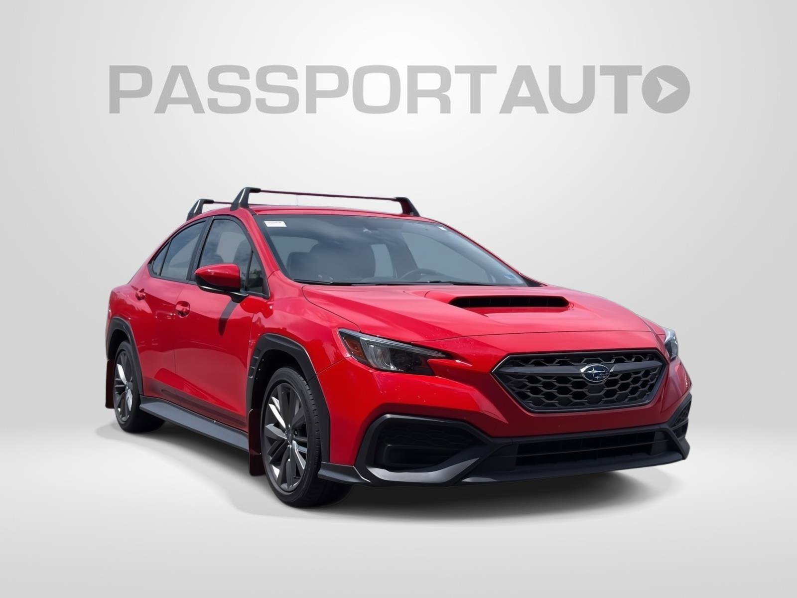 Used 2023 Subaru WRX