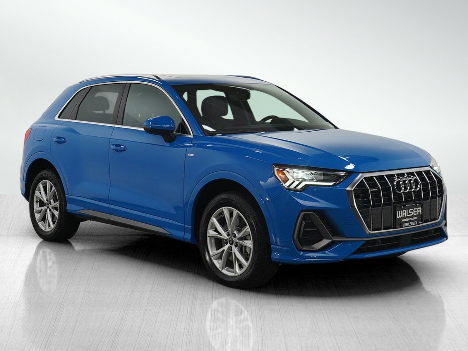 Used 2023 Audi Q3 2.0T Premium image 7