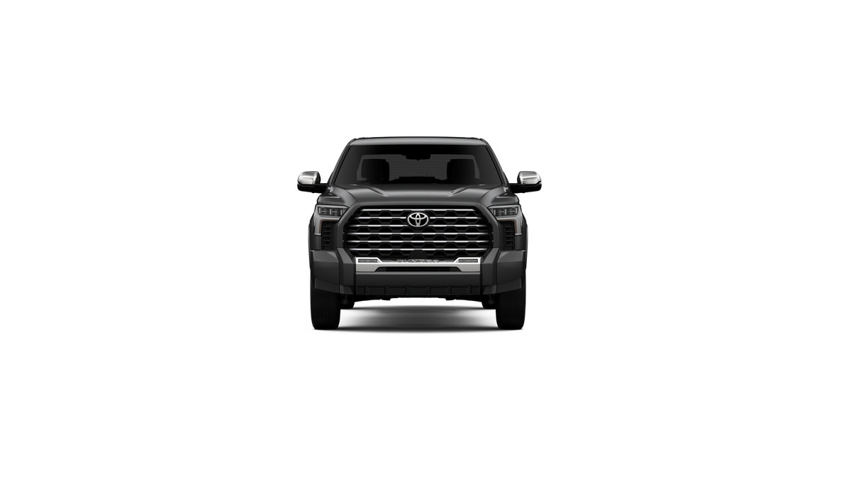 New 2026 Toyota Tundra Capstone AWD/4WD image 91