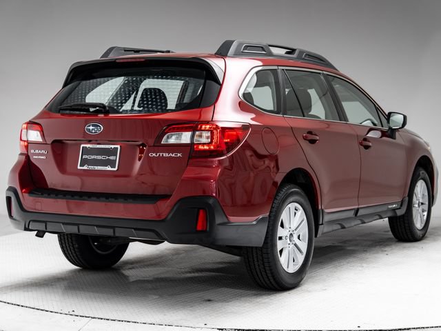 Used 2019 Subaru Outback 2.5i AWD/4WD image 34