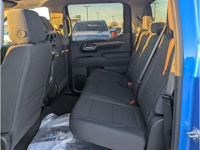 New 2026 Chevrolet Silverado 1500 LT image 11