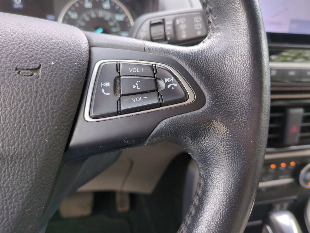 Used 2021 Ford EcoSport Titanium w/ Interior Protection Package image 31