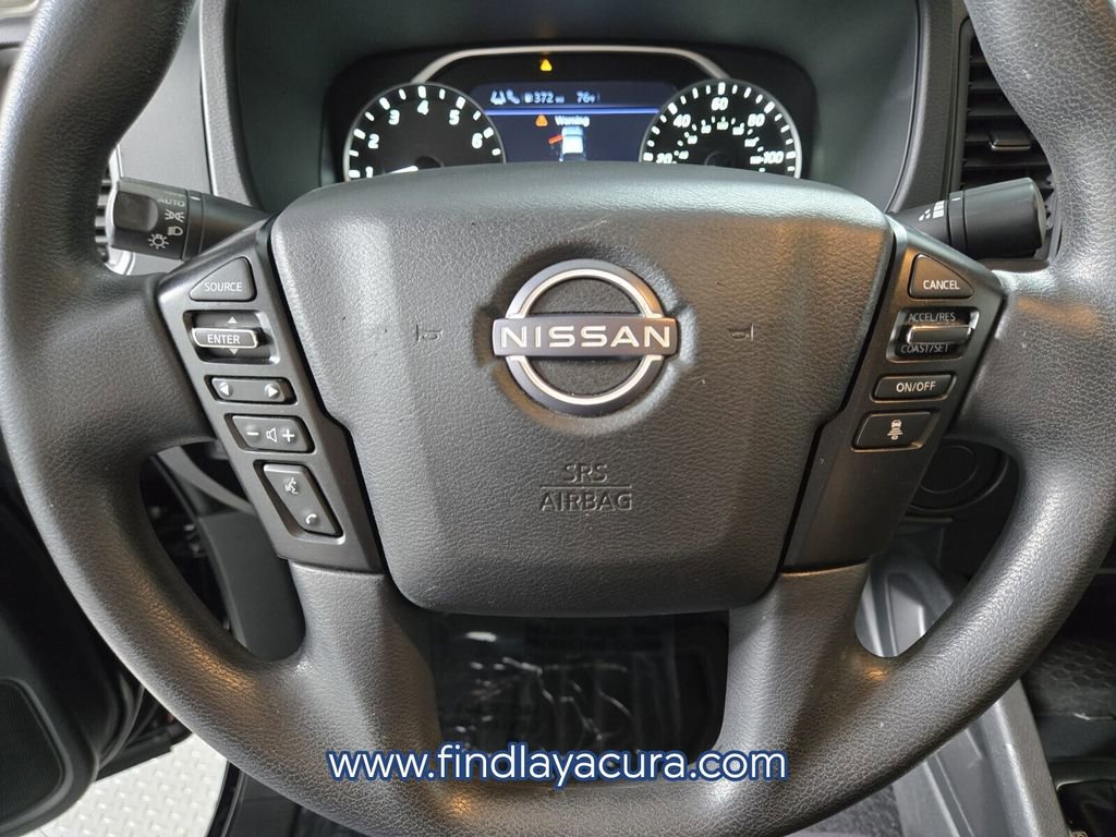 Used 2022 Nissan Frontier S w/ Technology Package image 19