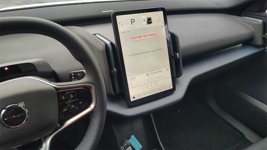 New 2026 Volvo EX30 Plus image 18