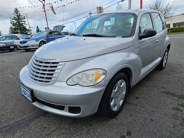 Used 2006 Chrysler PT Cruiser image 6