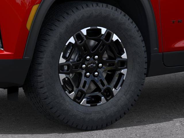 New 2027 Chevrolet Traverse Z71 w/ LPO, Floor Liner Package AWD/4WD image 44