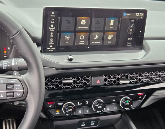 New 2026 Honda Accord Sport image 15