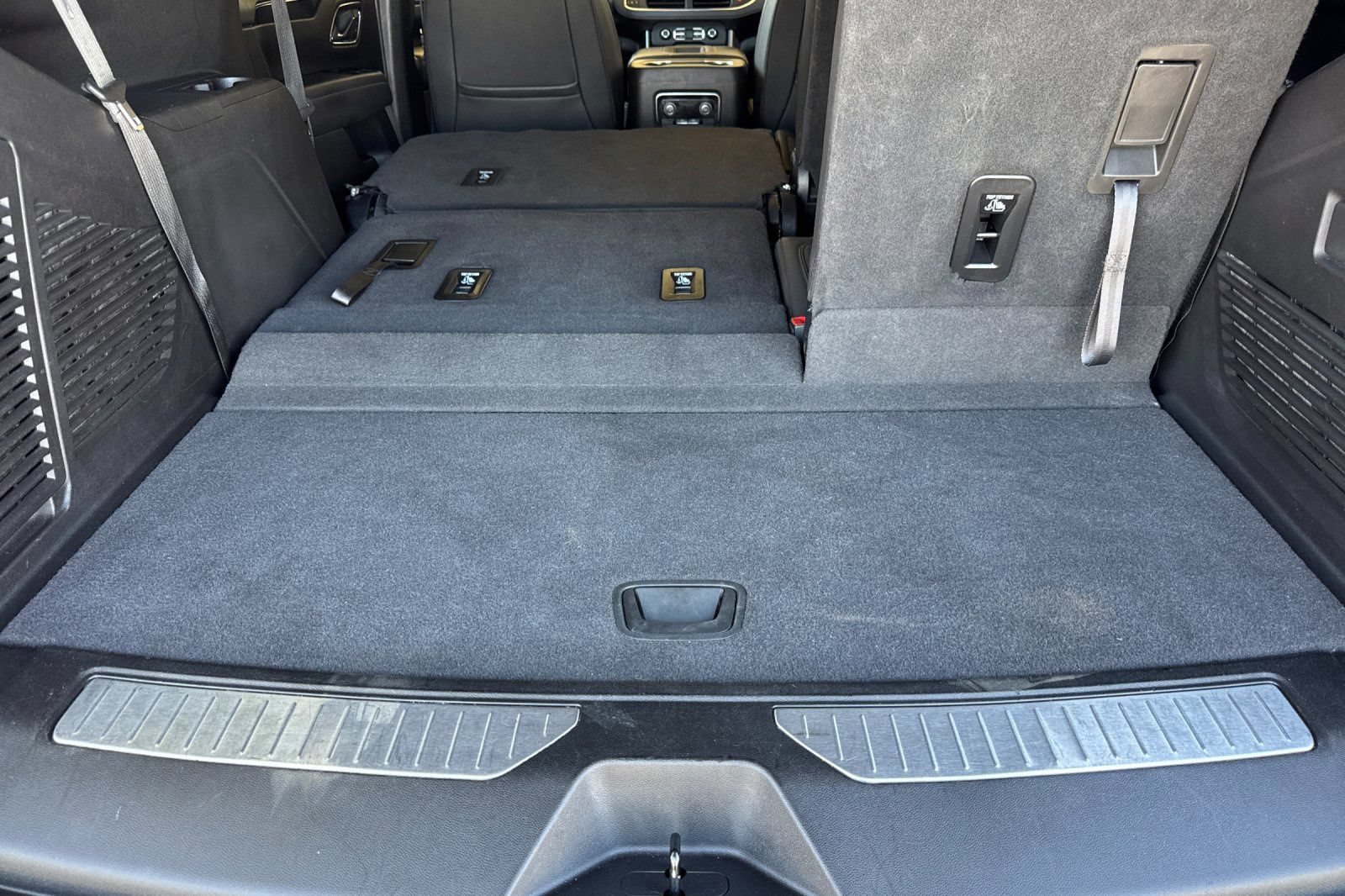 Certified 2023 Chevrolet Tahoe RST AWD/4WD image 17