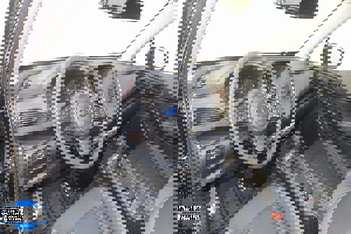 Used 2025 Subaru Crosstrek 2.0i Premium image 25