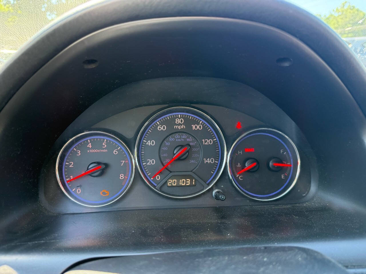 Used 2004 Honda Civic EX image 18