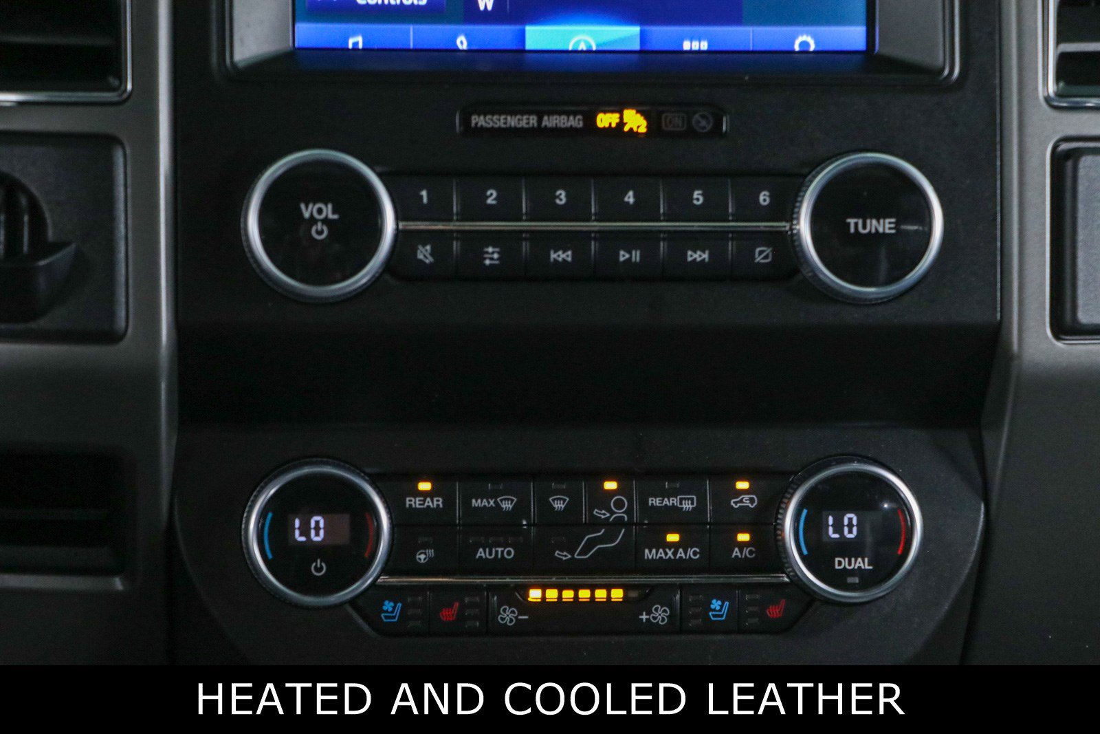 Used 2021 Ford Expedition XLT RWD image 21