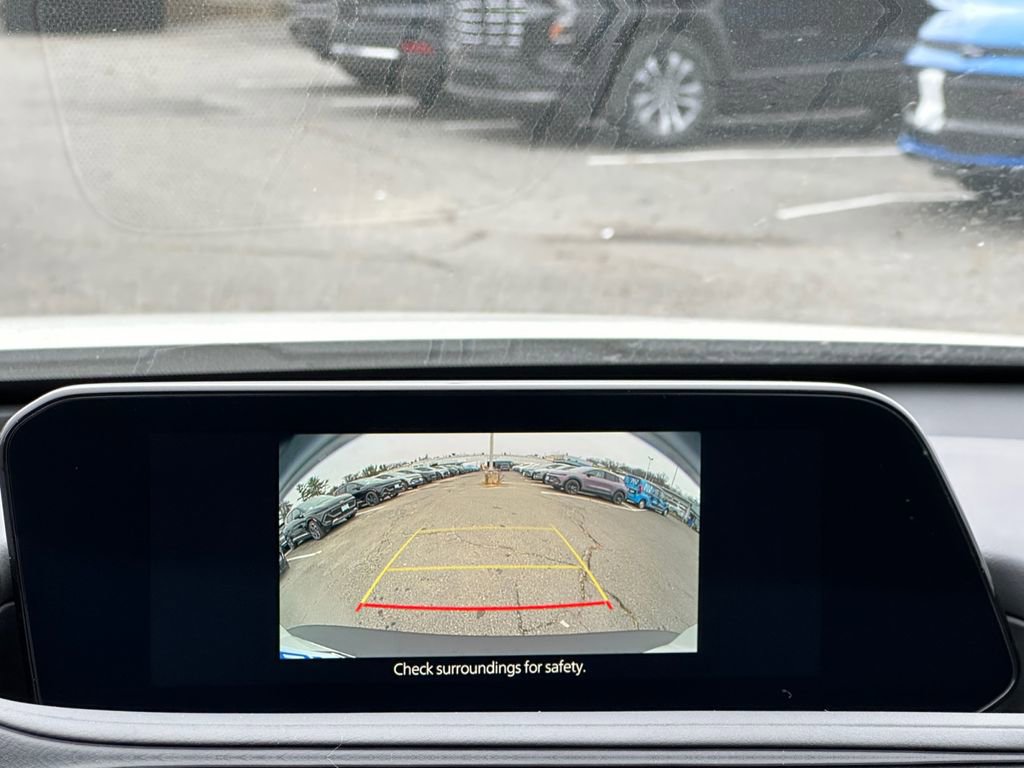 New 2026 MAZDA CX-30 AWD 2.5 S image 16