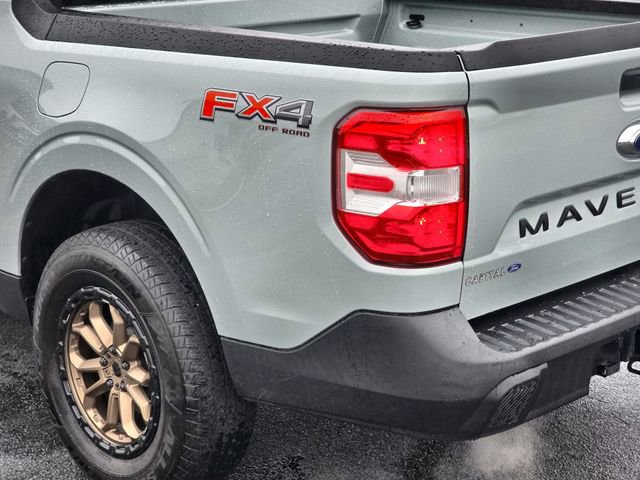 Used 2023 Ford Maverick XLT w/ Equipment Group 300A Standard image 14
