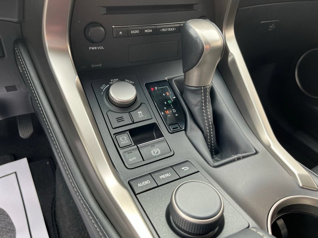 Used 2017 Lexus NX 200t AWD w/ Accessory Package 2 image 18