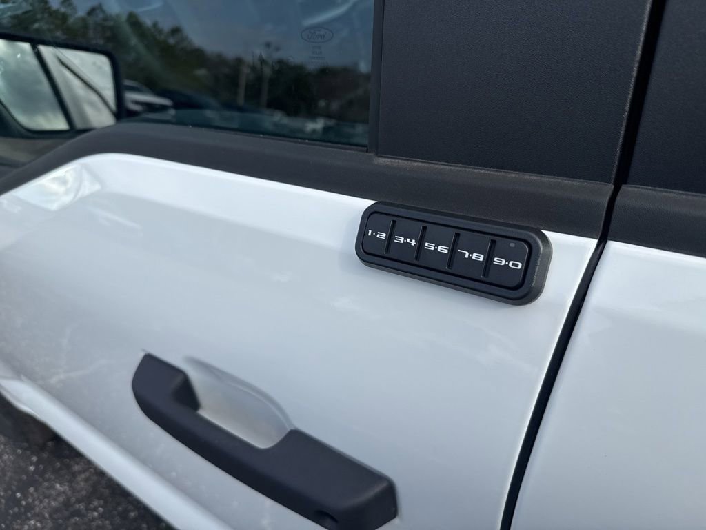 New 2026 Ford F150 STX image 29