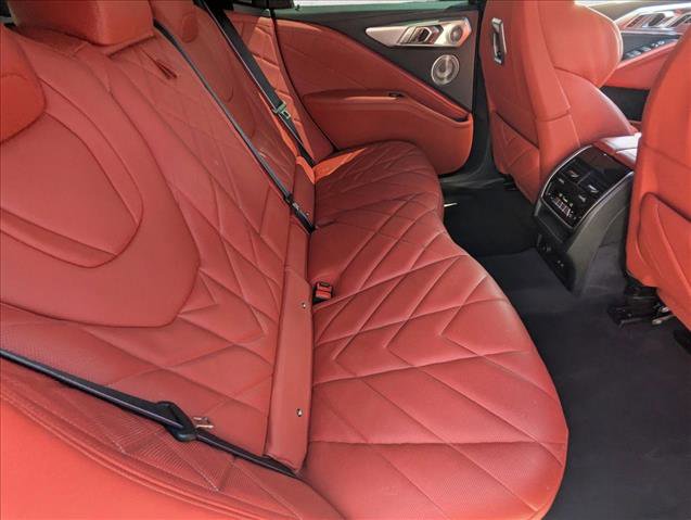 Used 2023 BMW XM image 20