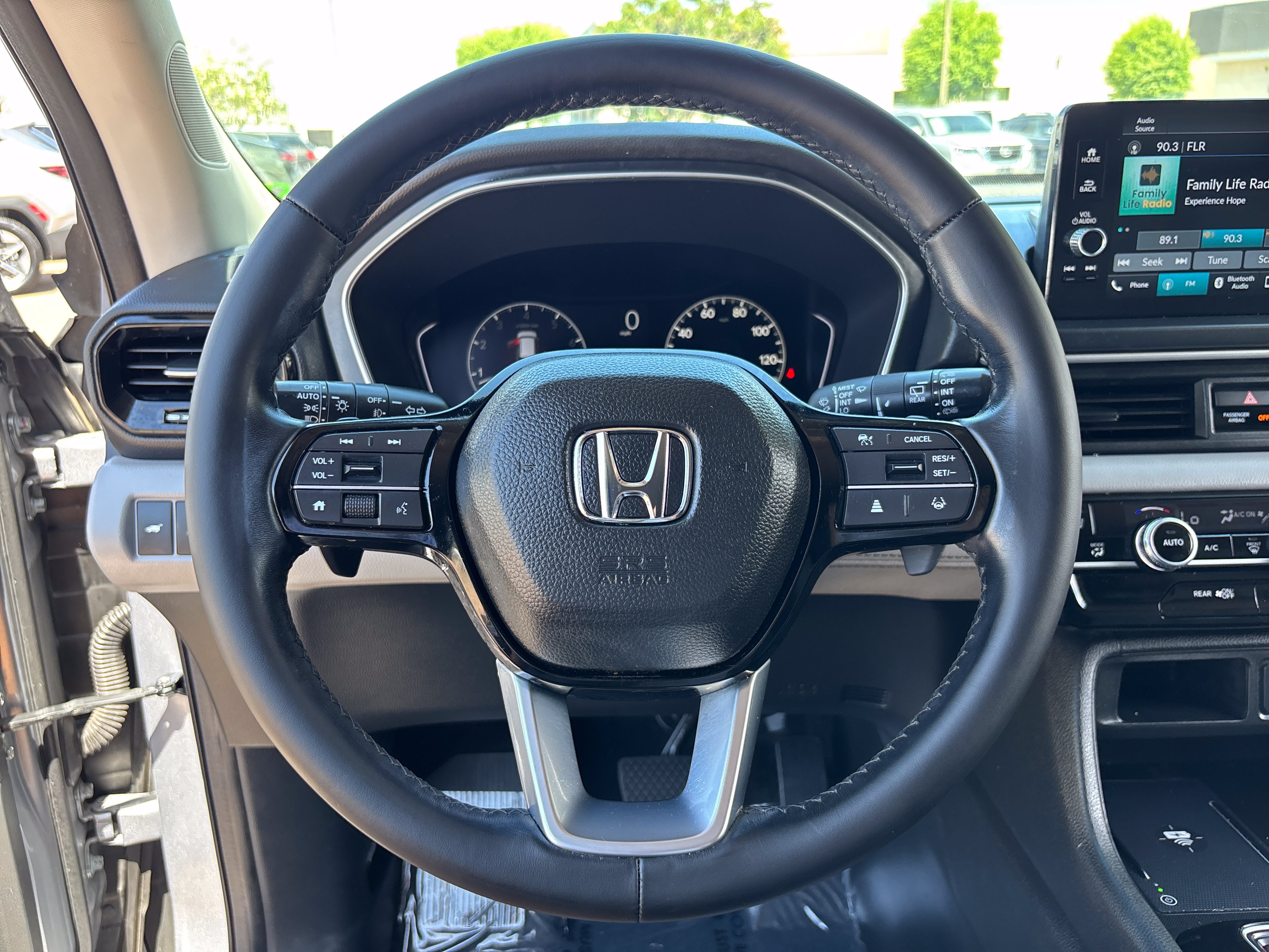 Used 2024 Honda Pilot EX-L image 25
