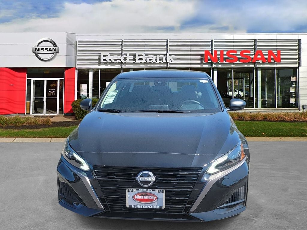New 2026 Nissan Altima 2.5 SV AWD/4WD image 2