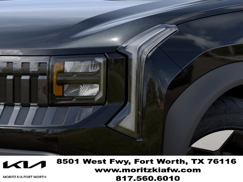 New 2027 Kia Seltos EX AWD/4WD image 10