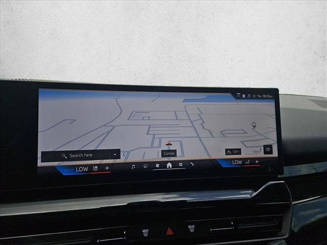 Certified 2026 BMW 530i w/ M Sport Package RWD image 10