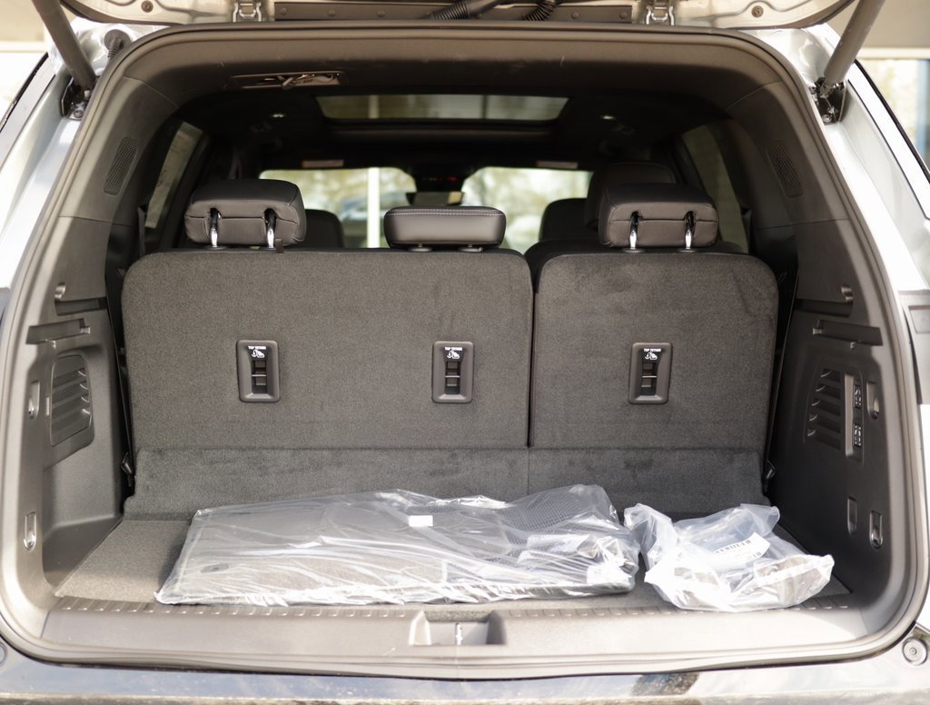 New 2026 Buick Enclave Sport Touring w/ Power Package image 36