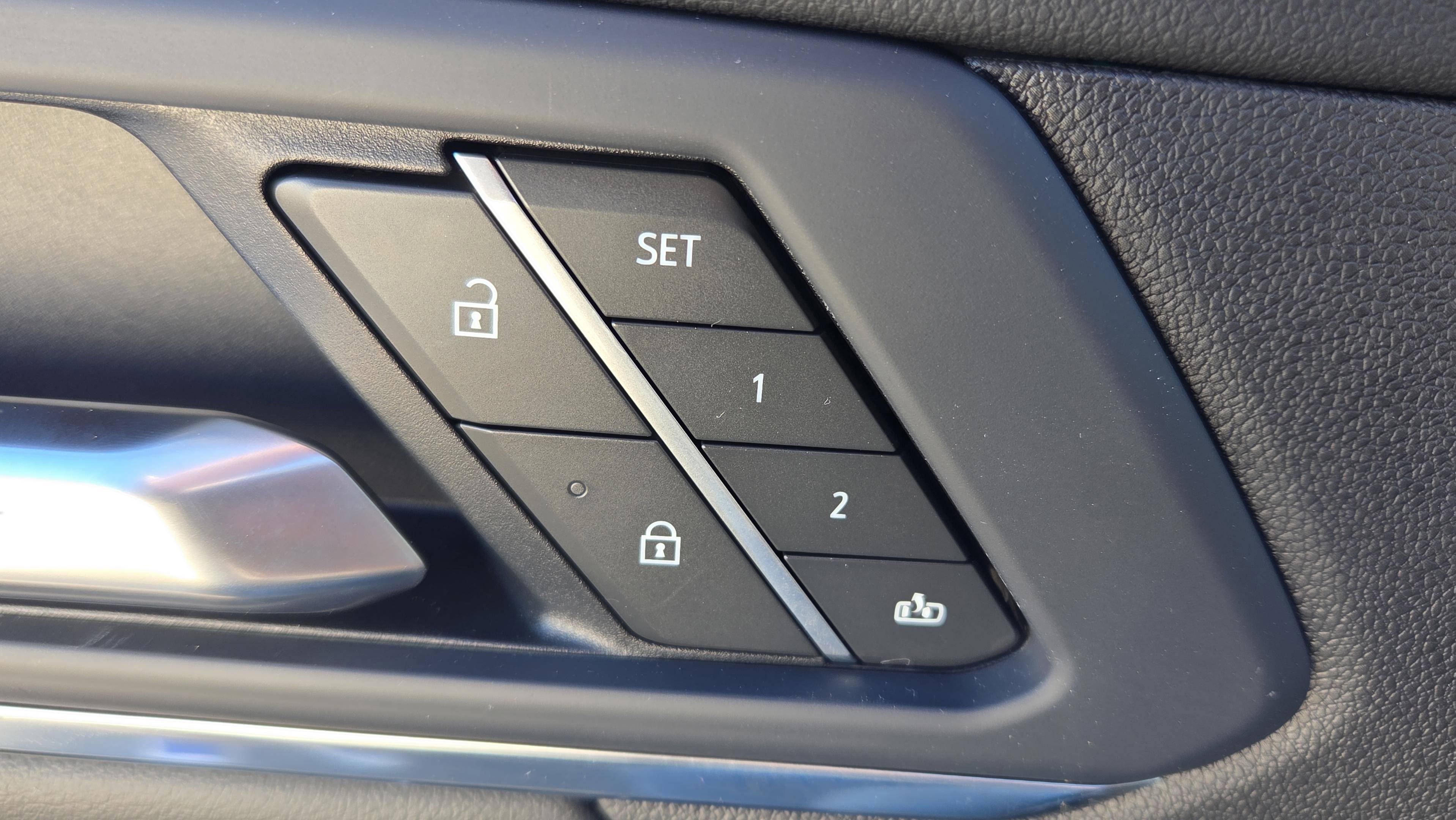 Used 2026 GMC Terrain Denali w/ LPO, Floor Liner Package image 30