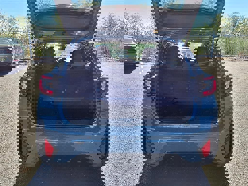 New 2025 Subaru Crosstrek 2.5i Premium image 14