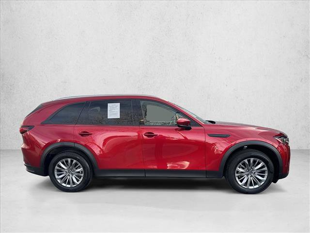 Used 2024 MAZDA CX-90 3.3 Turbo w/ Preferred Plus image 6