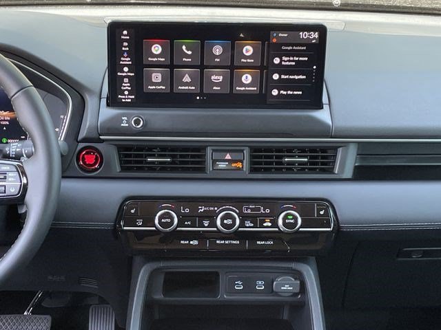 New 2026 Honda Pilot EX-L image 14