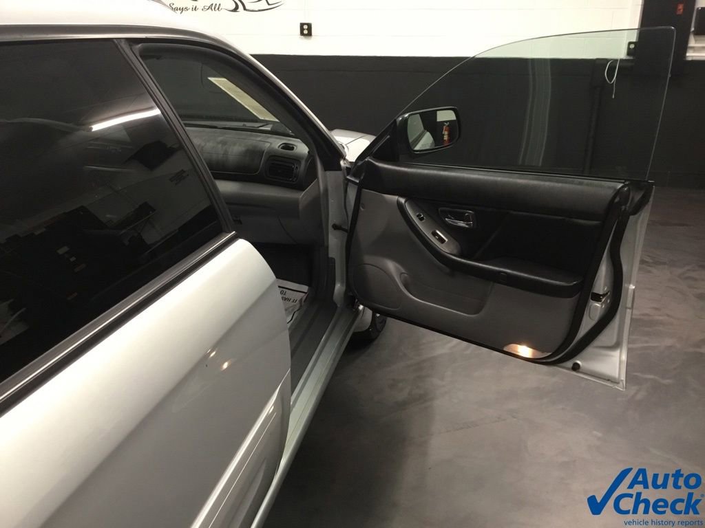 Used 2006 Subaru Baja Sport image 39
