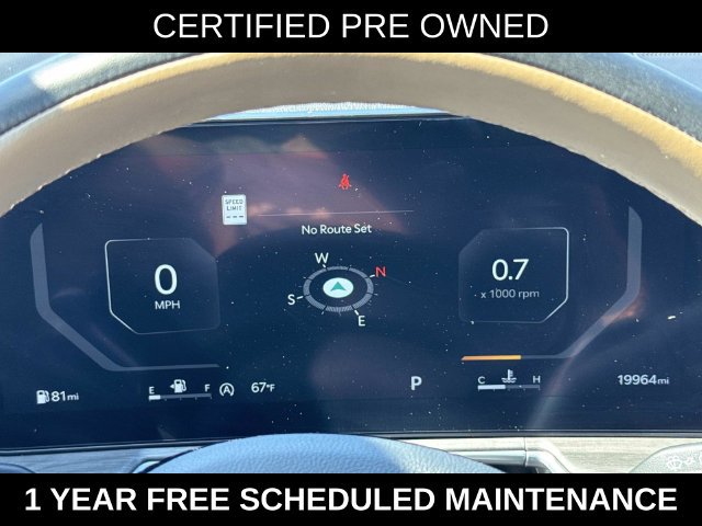 Used 2024 Kia Sorento SX Prestige w/ Olive Brown Leather Package AWD/4WD image 28