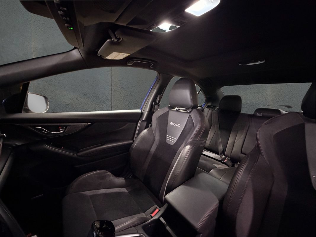 Used 2022 Subaru WRX GT AWD/4WD image 9