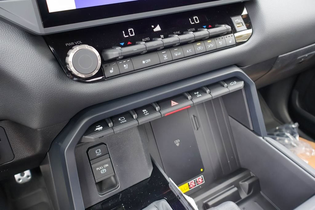 New 2026 Toyota Tundra TRD Pro AWD/4WD image 14