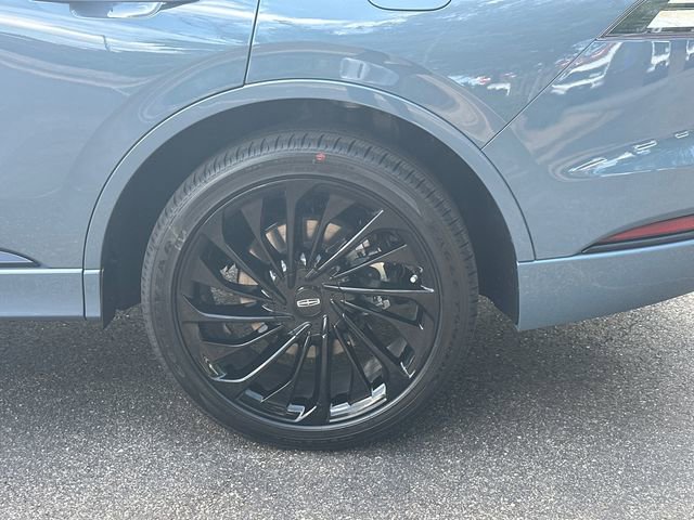 New 2026 Lincoln Aviator Reserve AWD/4WD image 20
