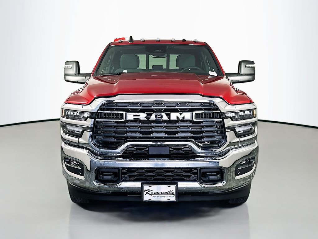 New 2026 RAM 3500 Big Horn image 2