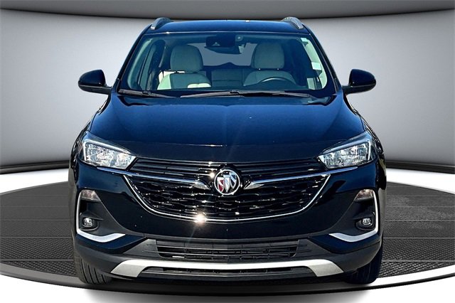 Used 2021 Buick Encore GX Select image 2