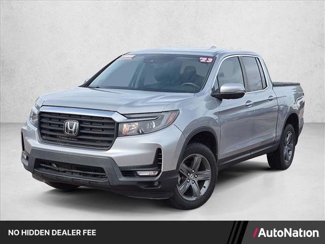 Used 2023 Honda Ridgeline RTL