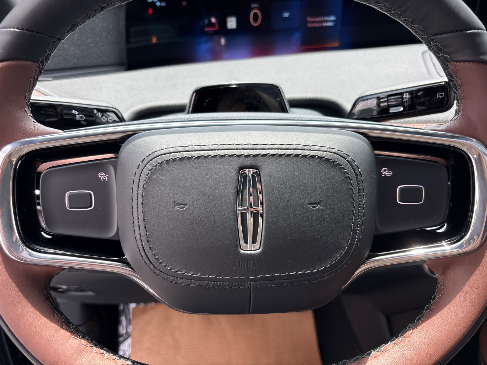 New 2026 Lincoln Navigator Reserve AWD/4WD image 15