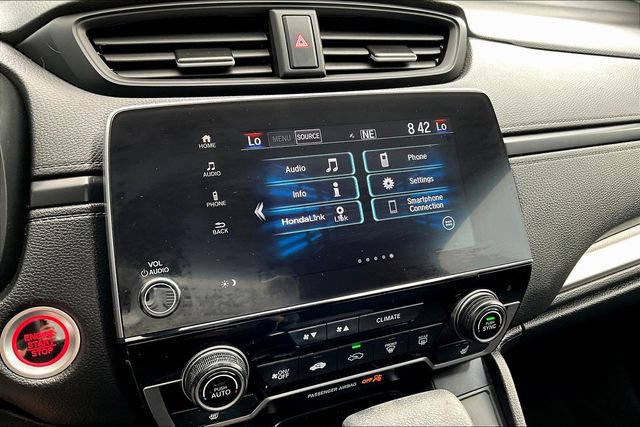 Used 2021 Honda CR-V Special Edition image 15