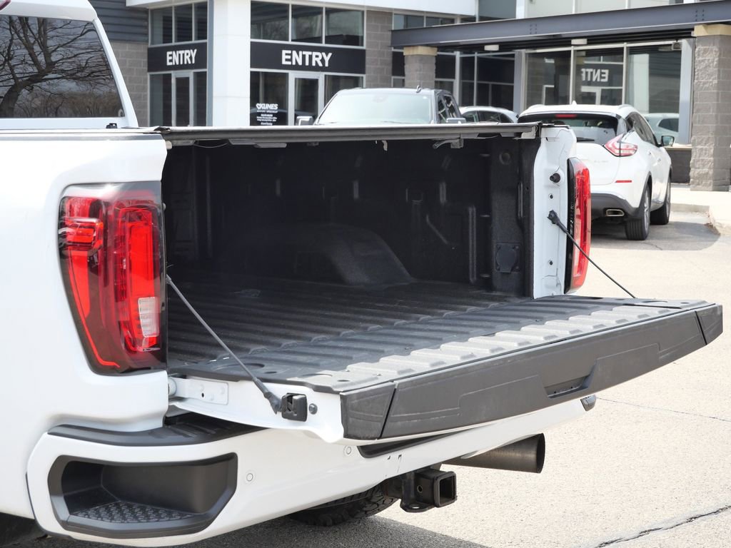 Used 2023 GMC Sierra 2500 AT4 w/ AT4 Premium Plus Package image 25
