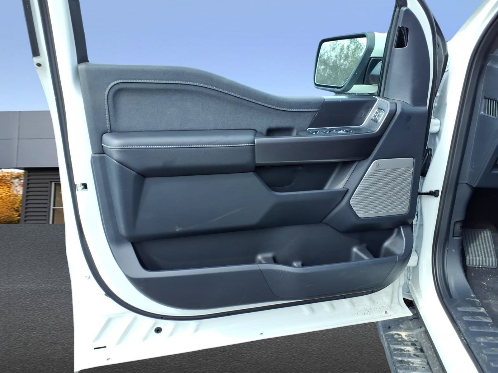 New 2026 Ford F150 Lariat AWD/4WD image 8