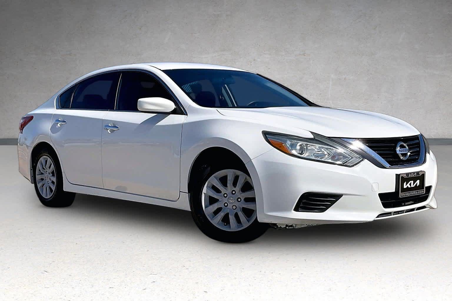 Used 2018 Nissan Altima 2.5 S w/ S Convenience Package FWD image 19