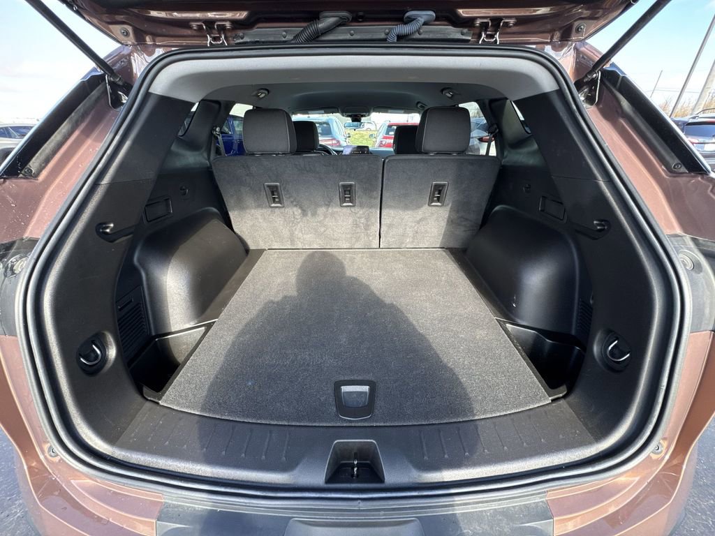 Used 2023 Chevrolet Blazer LT image 23