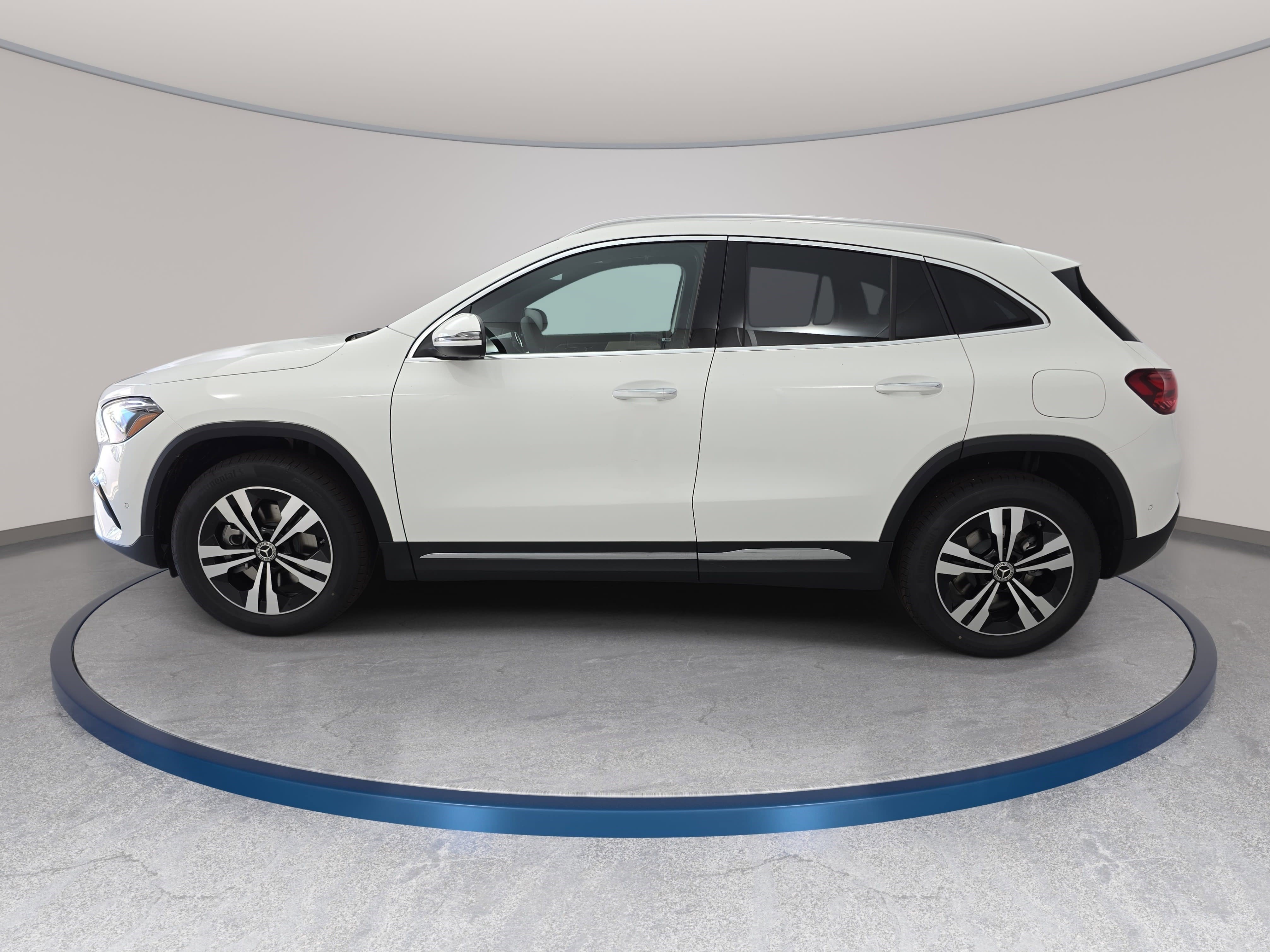 New 2026 Mercedes-Benz GLA 250 image 8