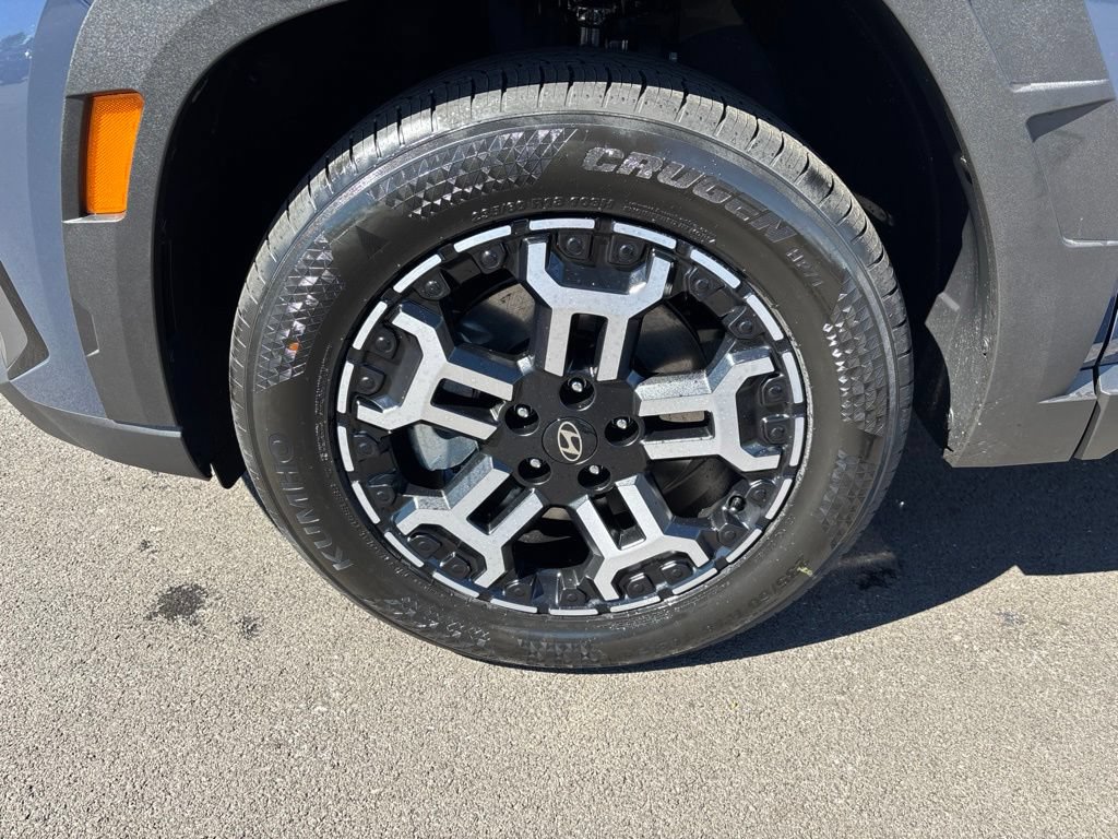 New 2026 Hyundai Tucson XRT AWD/4WD image 10