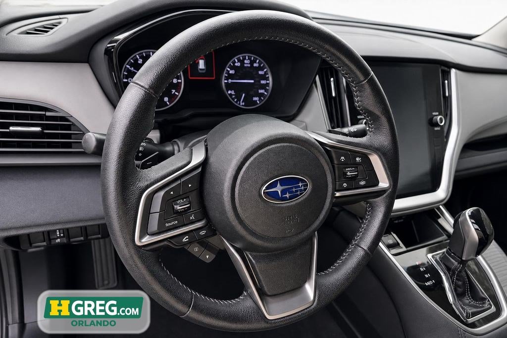 Used 2020 Subaru Outback Premium w/ Popular Package #1 AWD/4WD image 11