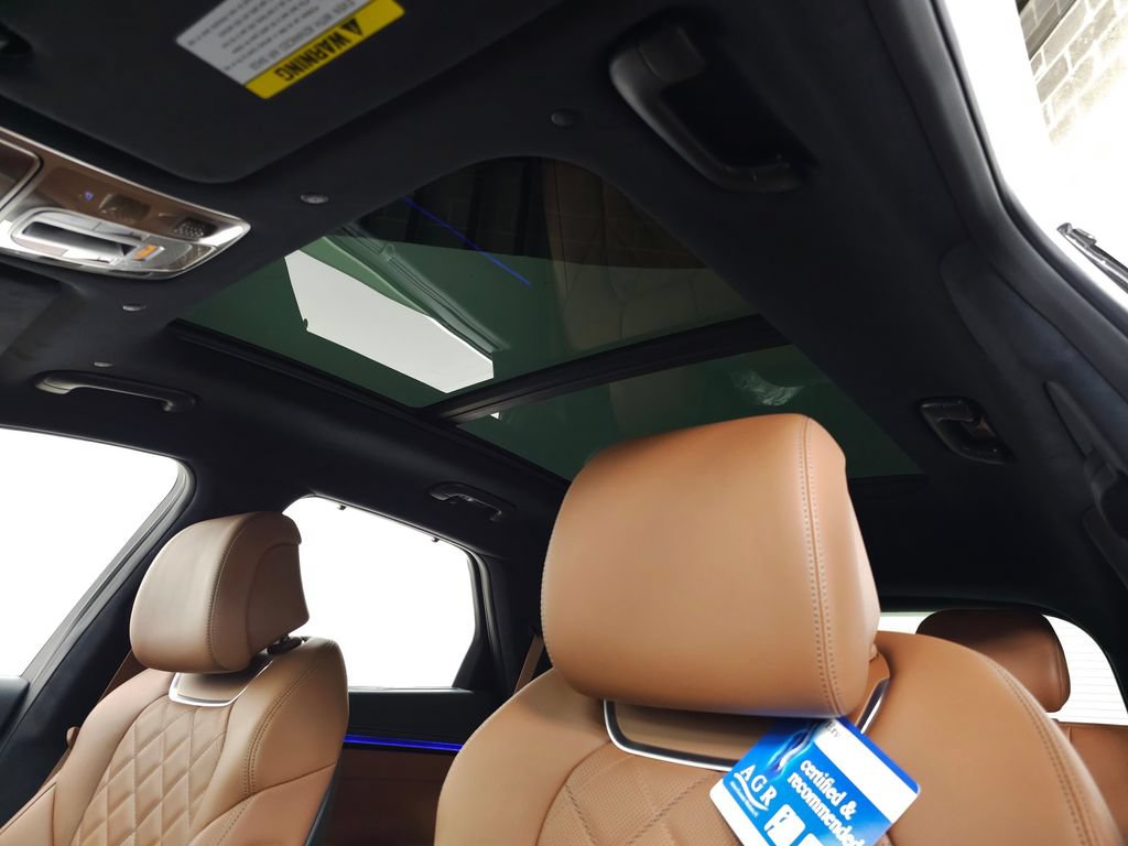 New 2027 Genesis Electrified GV70 Prestige AWD/4WD image 14
