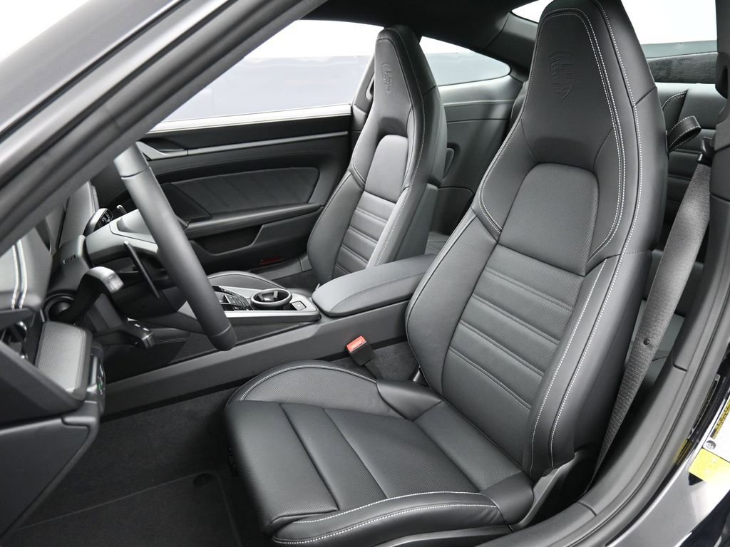 New 2026 Porsche 911 Carrera 4S image 5