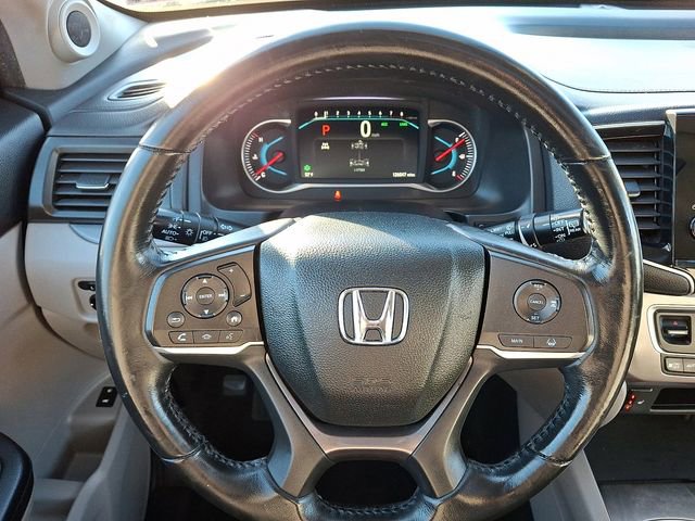 Used 2019 Honda Pilot EX-L image 22
