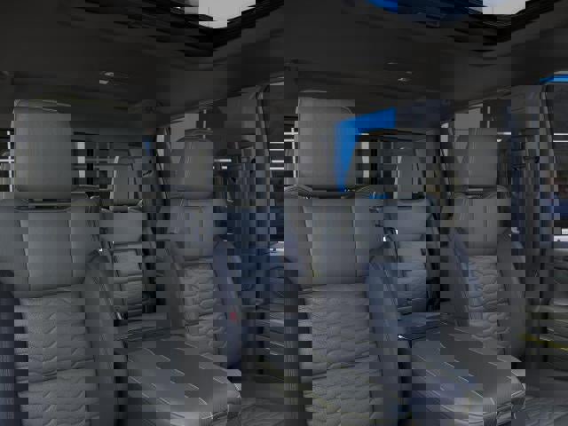 New 2026 Chevrolet Silverado 2500 ZR2 image 24